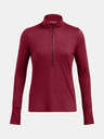 Under Armour Maglietta Under Armour UA Launch Pro Half Zip Donna