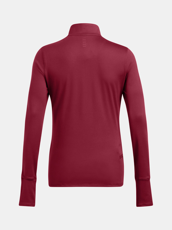 Under Armour Maglietta Under Armour UA Launch Pro Half Zip Donna