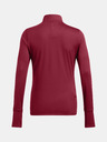 Under Armour Maglietta Under Armour UA Launch Pro Half Zip Donna