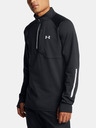 Under Armour Felpa Under Armour UA LAUNCH ELITE CW HALF ZIP da uomo