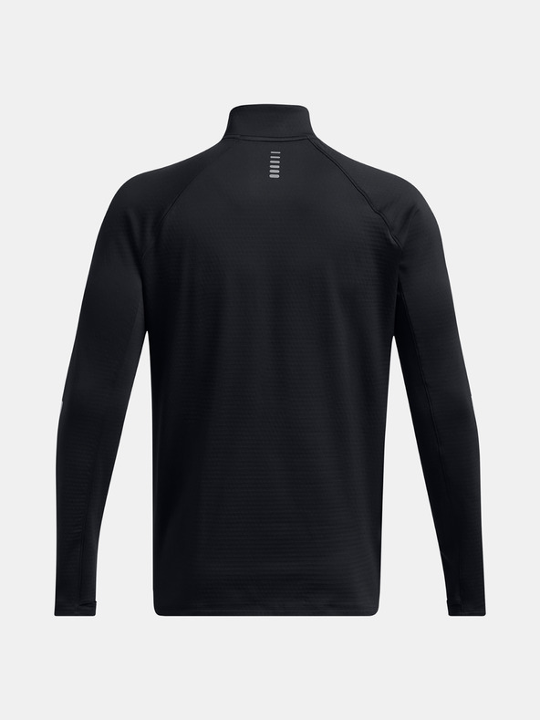 Under Armour Felpa Under Armour UA LAUNCH ELITE CW HALF ZIP da uomo