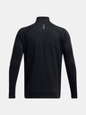 Under Armour Felpa Under Armour UA LAUNCH ELITE CW HALF ZIP da uomo