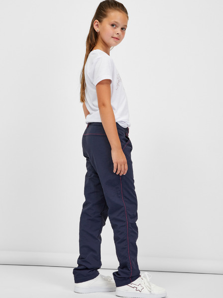 Sam 73 SAM 73 Marisol Pantaloni da bambino blu scuro