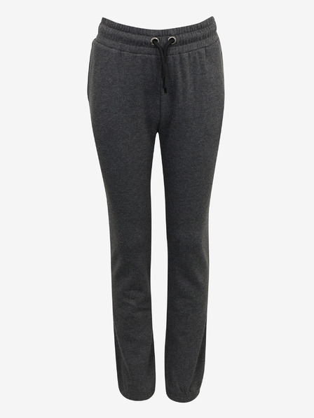 Sam 73 Pantaloni da ginnastica a righe grigio scuro per bambini SAM 73 Riardin