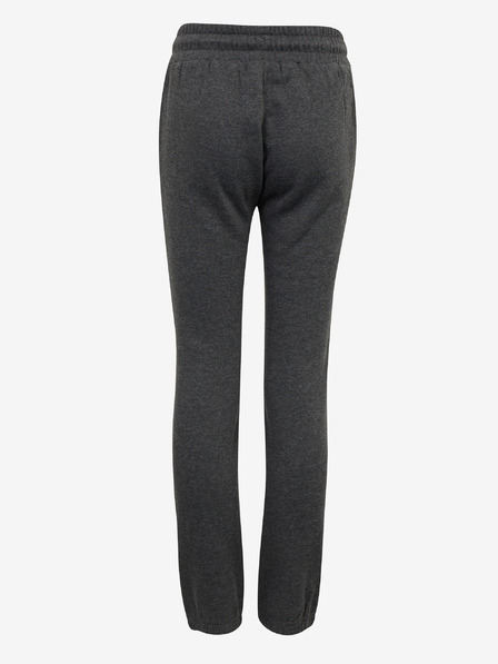 Sam 73 Pantaloni da ginnastica a righe grigio scuro per bambini SAM 73 Riardin
