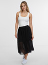 Sam 73 Gonna midi nera da donna SAM 73 Evelina