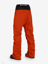 Horsefeathers Pantaloni Charger Horsefeathers - rosso