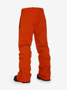 Horsefeathers Pantaloni Orca Horsefeathers - rosso