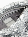 Desigual Borsa Desigual Flossy Eibar Mini da donna in argento