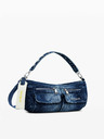 Desigual Borsa Desigual Donna Denim Priori