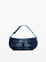 Desigual Borsa Desigual Donna Denim Priori