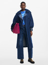 Desigual Trench in denim Desigual Berlin Donna