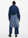 Desigual Trench in denim Desigual Berlin Donna