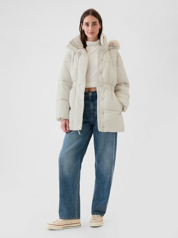 GAP Giacca invernale impermeabile GAP