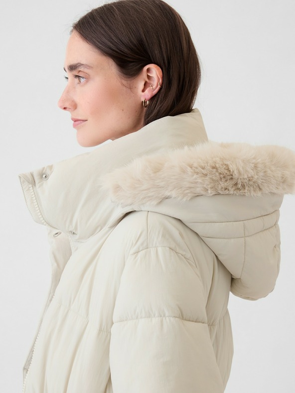 GAP Giacca invernale impermeabile GAP