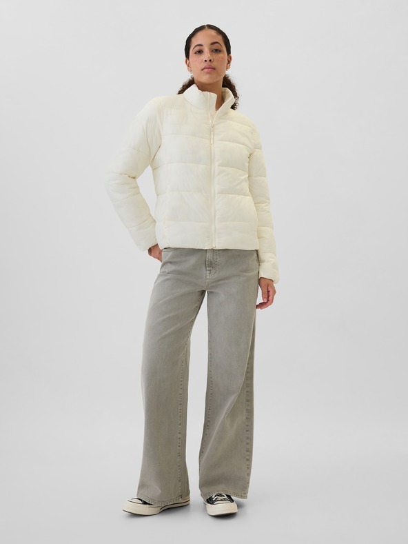 GAP Giacca impermeabile trapuntata ColdControl GAP