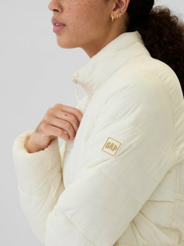 GAP Giacca impermeabile trapuntata ColdControl GAP