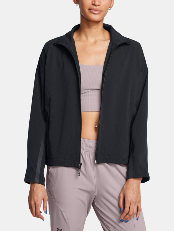 Under Armour Giacca con cappuccio Under Armour Unstoppable da donna