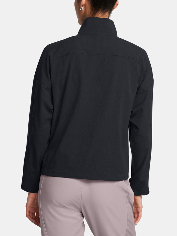 Under Armour Giacca con cappuccio Under Armour Unstoppable da donna