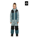 Horsefeathers Tuta invernale Spirit One Piece per bambini - blu foschia taglia 5-6 HORSEFEATHERS