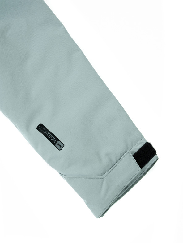 Horsefeathers Tuta invernale Spirit One Piece per bambini - blu foschia taglia 5-6 HORSEFEATHERS