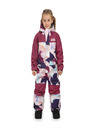 Horsefeathers Tuta invernale Spirit One Piece per bambini - vernice astratta taglia 5-6 HORSEFEATHERS