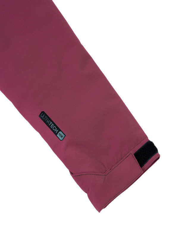 Horsefeathers Tuta invernale Spirit One Piece per bambini - vernice astratta taglia 5-6 HORSEFEATHERS