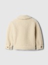 GAP Giacca sherpa baby
