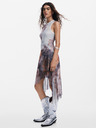 Desigual Vestito Desigual Arena da donna