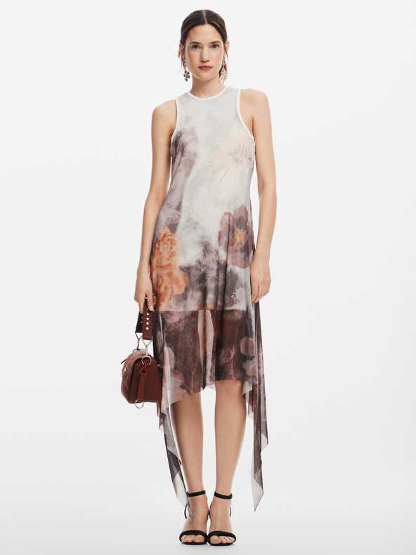 Desigual Vestito Desigual Arena da donna