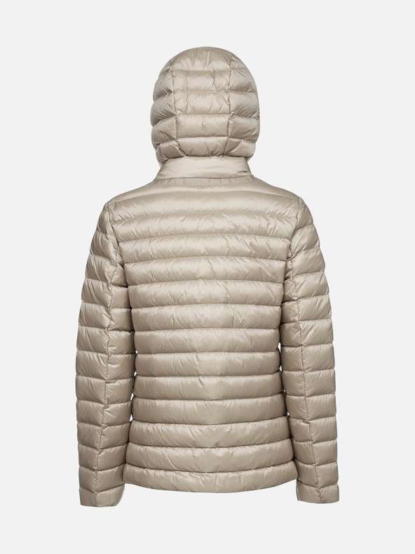 Geox Giacca Geox Jaysen beige donna