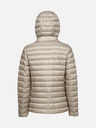Geox Giacca Geox Jaysen beige donna