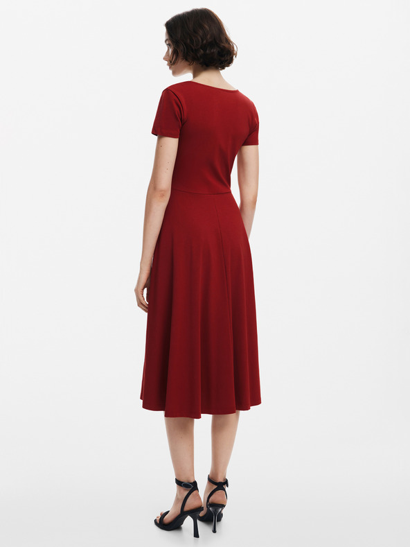 Desigual Abito Desigual Raleigh da donna