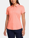 Under Armour Polo Under Armour UA Playff 3.0 Digi Jaq da donna