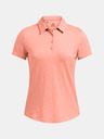 Under Armour Polo Under Armour UA Playff 3.0 Digi Jaq da donna