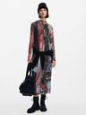 Desigual Abito a fantasia Desigual Carson da donna