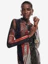 Desigual Abito a fantasia Desigual Carson da donna