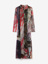 Desigual Abito a fantasia Desigual Carson da donna
