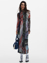 Desigual Abito a fantasia Desigual Carson da donna
