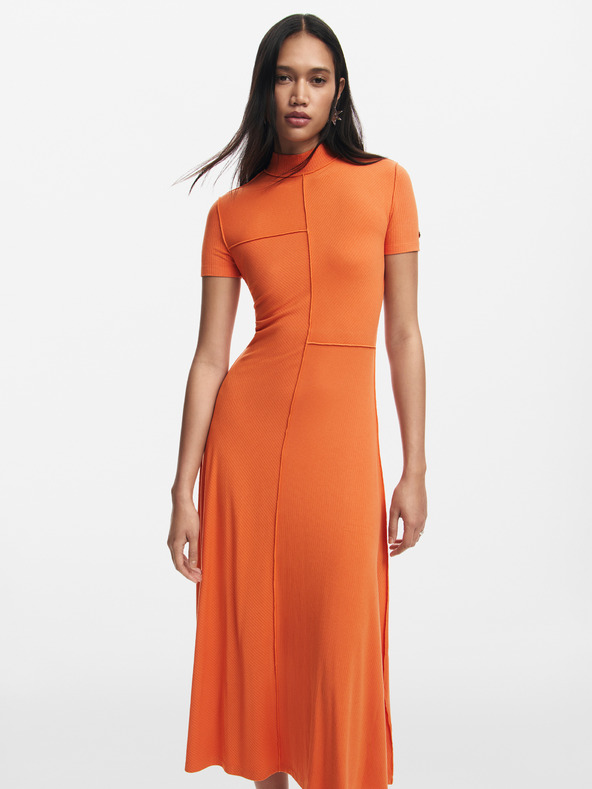 Desigual Abito Desigual Cincinnati da donna