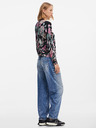 Desigual Maglione floreale Desigual Manchester Donna
