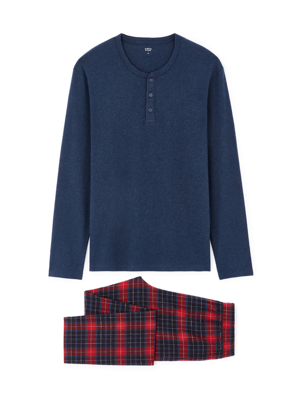 Celio Pigiama Jipyjsmart Celio