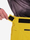 Horsefeathers Pantaloni Orca Horsefeathers - giallo