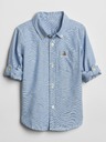 GAP Camicia Oxford bambino GAP