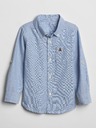GAP Camicia Oxford bambino GAP