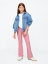 GAP Leggings bambino a coste GAP