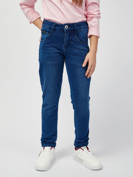 Sam 73 Jeans blu da bambina SAM73 Valentine