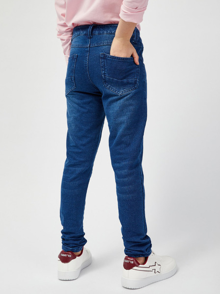 Sam 73 Jeans blu da bambina SAM73 Valentine