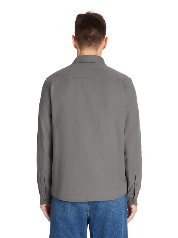 Celio Camicia Jabrushed Celio