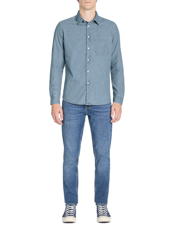 Celio Camicia Jagusti Celio